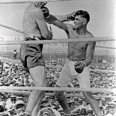 Profile Picture of Brandon Bruch (@B_R_Bruch) on Twitter