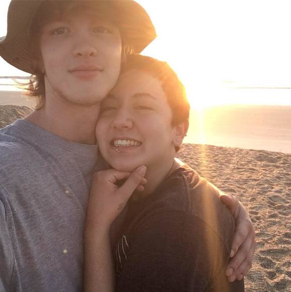 Profile Picture of Trinity Weinel (@trinityw7) on Poshmark