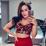 Profile Picture of Déborah Garcia (@dgarciah_) on Instagram