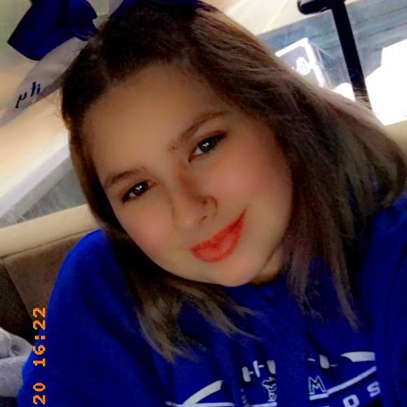 Profile Picture of Trissity Kretchman (@squirt122004) on Poshmark