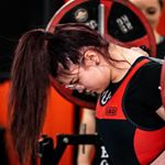 Profile Picture of 𝐁𝐫𝐨𝐨𝐤𝐞 𝐇𝐞𝐚𝐭𝐡 (@donutsandbarbells) on Instagram