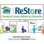 Cleveland County Habitat - Instagram Profile Picture of Cleveland County Habitat (@cchfhrestoreinnorman) on Instagram