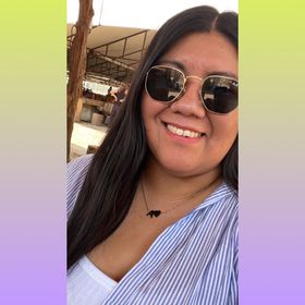 Profile Picture of Amanda Osorio (@amandaosorio_j) on Pinterest