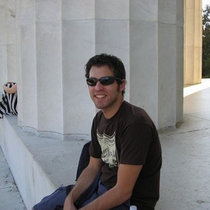 Profile Picture of Christopher Bach (@christopher_bach) on Myspace