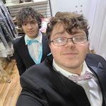 Profile Picture of Paul James Brockett (@paul.brockett) on Instagram