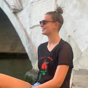 Profile Picture of   Miriam Schiller... (@miriam.schiller) on Tiktok