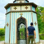 Profile Picture of Kevin Oster (@kevin.oster.96) on Facebook
