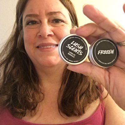 Profile Picture of LushaLot (@LushaLot2002) on Twitter