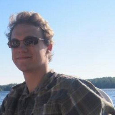 Profile Picture of Peter Linsley (@FocalPeter) on Twitter