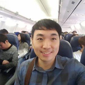 Profile Picture of Yong-ho Choi (@carl_choi_85) on Twitter