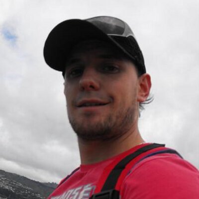 Profile Picture of Nick Stuckey (@Stuckey87) on Twitter