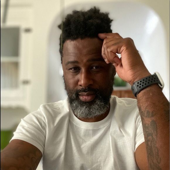 Profile Picture of Raymond Baldwin (@raymondbaldwin) on Poshmark