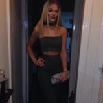 Profile Picture of Amy Singleton (@amysingletonxo) on Instagram