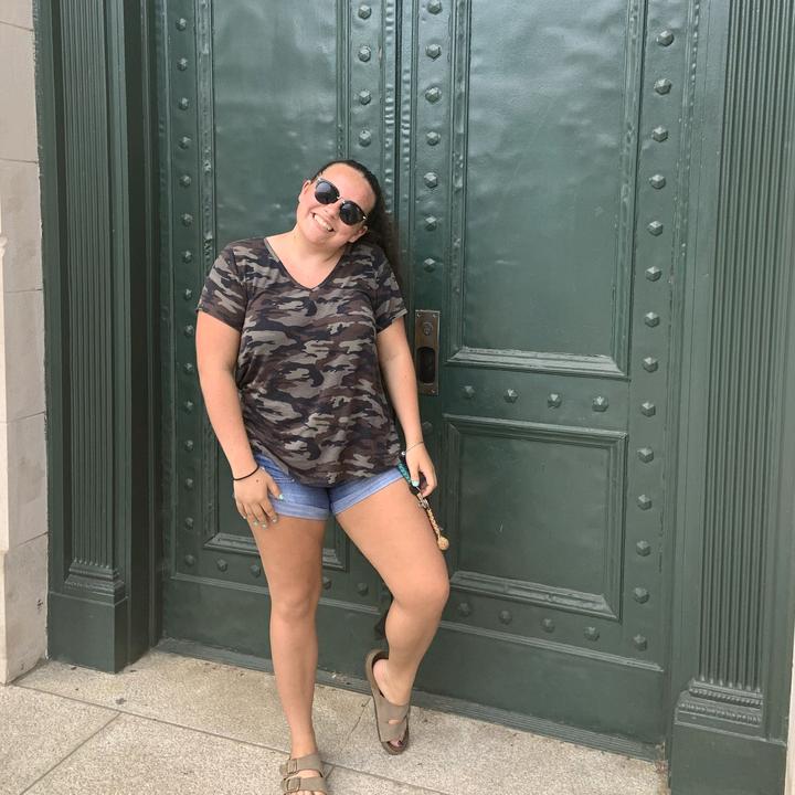 Profile Picture of Kayla Parnell (@@kaypar7502) on Tiktok