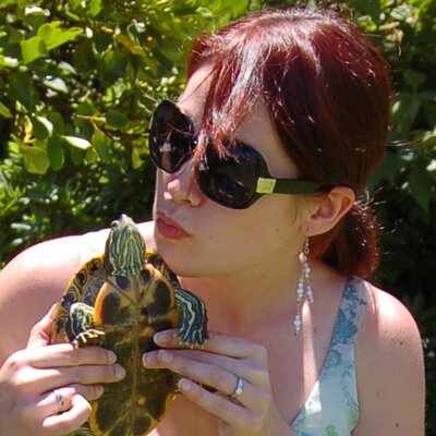 Profile Picture of Pam Quinn (@pfqrst) on Twitter