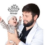 Profile Picture of ПЛАСТИЧЕСКИЙ ХИРУРГ, ЧЛХ (@anvar.doc) on Instagram