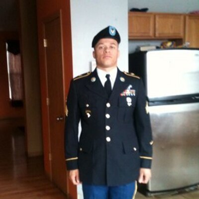 Profile Picture of Albert Atkins (@AtkinsAlbert) on Twitter