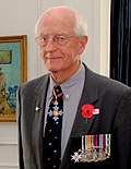 Profile Picture of Brian McMahon (New Zealand Army officer)on Wikipedia