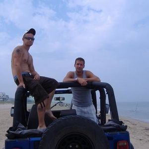 Profile Picture of Ben Strauser (@strowza) on Myspace