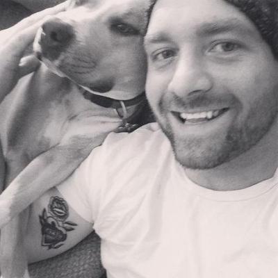 Profile Picture of Ricky M. Hansen Jr. (@rickymhansenjr) on Twitter