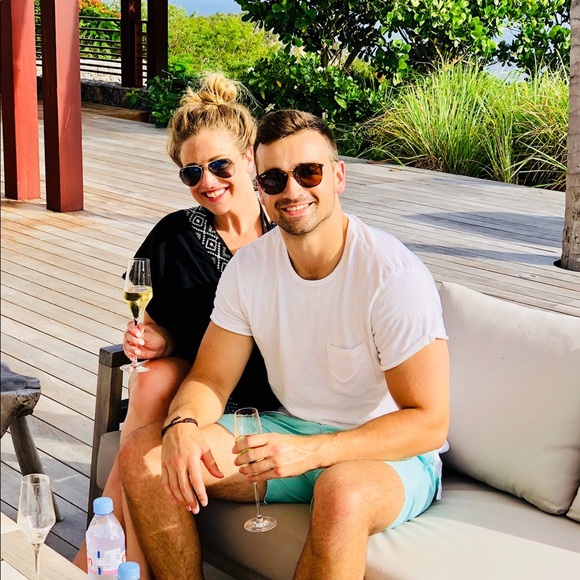 Profile Picture of Tucker Panciera (@tucker_p) on Poshmark