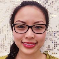Profile Picture of Carolynn Nguyen Mai (@carolynn-nguyen-mai) on Quora