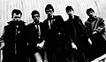 Profile Picture of The Cortinas (punk band)on Wikipedia