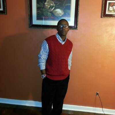 Profile Picture of Mario Lindsey (@recolilbrother) on Twitter