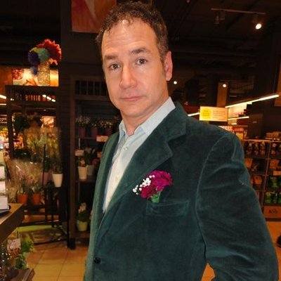 Profile Picture of RobCampbell (@Roberrific) on Twitter