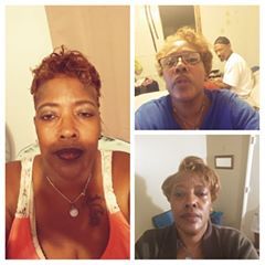 Profile Picture of Rita Matthews (@@user182790346) on Tiktok