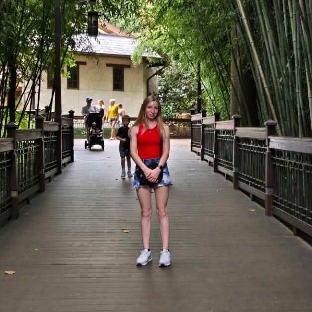 Profile Picture of Shelly (@@shelly.wilder) on Tiktok