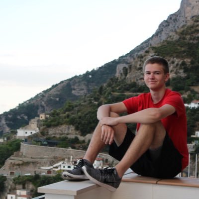 Profile Picture of Masonon Twitter