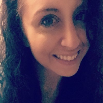 Profile Picture of Danielle Boyer (@BoyerDanielle) on Twitter