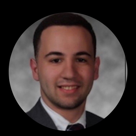 Mike Palmiero - Poshmark Profile Picture of Mike Palmiero (@mpalm123) on Poshmark