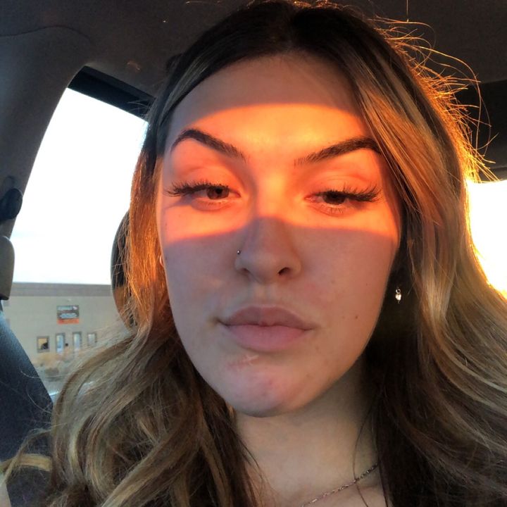 Profile Picture of Ivybrook (@ivybrook19) on Tiktok