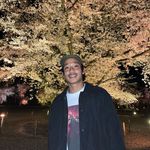 Profile Picture of Anak Agung Kento Alit (川端建人) (@kentoalitt) on Instagram