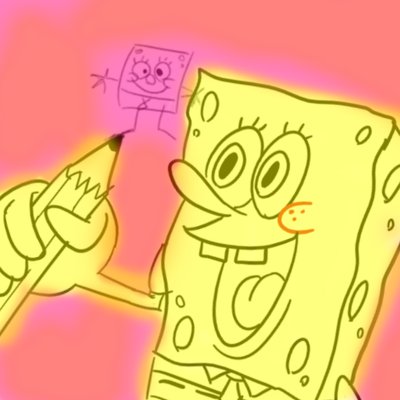 Profile Picture of SpongeBob Pilot Reanimated Collab (@bob_collab) on Twitter