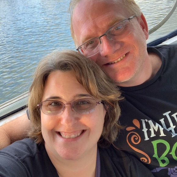 Profile Picture of April Trudel (@atrudel2) on Poshmark