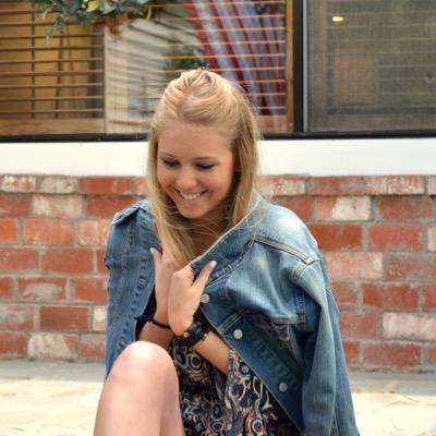 Annie Odell - Twitter Profile Picture of Annie Odell (@annnieodell) on Twitter