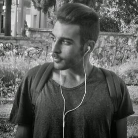 Profile Picture of Dimitris Katsaros (@dimitriskatsaros1) on Pinterest