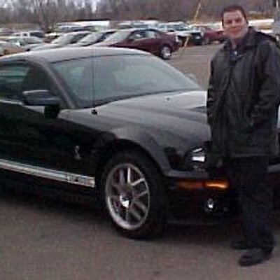 Profile Picture of Who Brian Albaugh (@MusicConsult) on Twitter