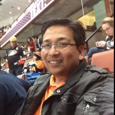 Profile Picture of Alvin Sumera (@bong_sumera) on Twitter