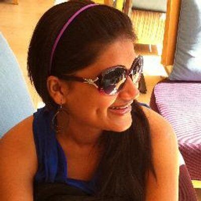 Profile Picture of Jui Gandhi (@JuiShah) on Twitter