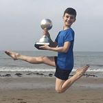 Profile Picture of Aaron Delaney (@aarondelaney_12) on Instagram