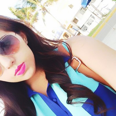 Profile Picture of Cinthia Ramos (@cinthiaramos544) on Twitter