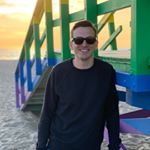Profile Picture of Gavin Gaudette (@gtron1) on Instagram