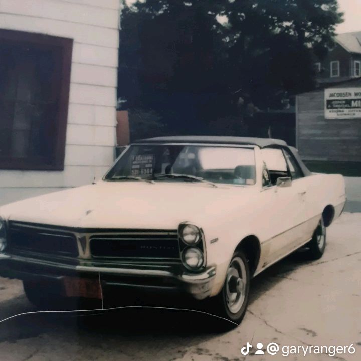 Profile Picture of garyranger6 (@garyranger6) on Tiktok