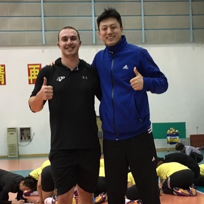Profile Picture of Chris Tassone (@chris_tassone) on Twitter
