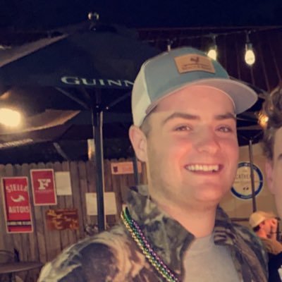 Profile Picture of Taylor Hale (@Taylor_Hale_24) on Twitter