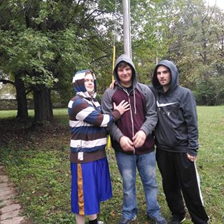 Profile Picture of Clay Huckeba (@clay.huckeba.33) on Facebook